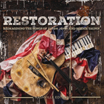Сборник / Restoration: Reimagining The Songs Of Elton John And Bernie Taupin (CD)
