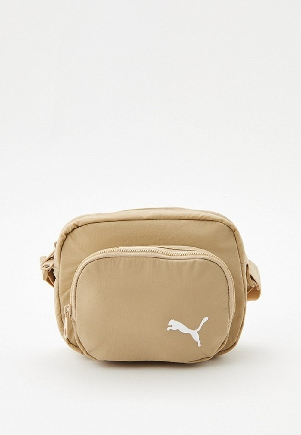 Сумка спортивная PUMA Core Her Compact X-Body