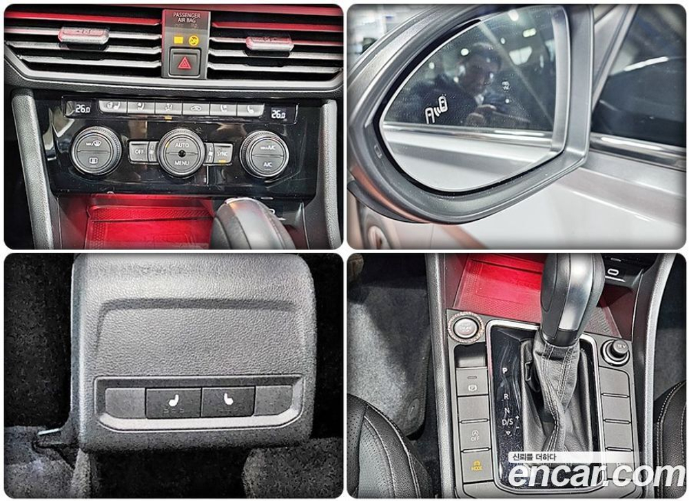 Volkswagen Jetta 7 Generation 1.4 TSI Prestige (12.2021)