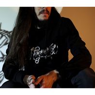 Худи ПОДПОЛЬЕ Пассатижи, черный