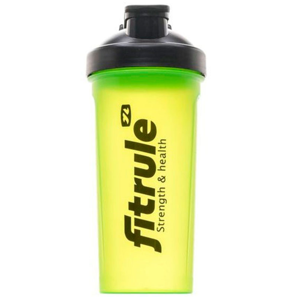 FitRule Шейкер классический с крючком (700 мл.)