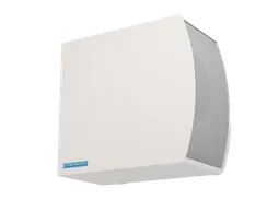 CVGAUDIO SUBone model C-8W/CR настенный сабвуфер, мощность 150W(RMS)/300W(max)