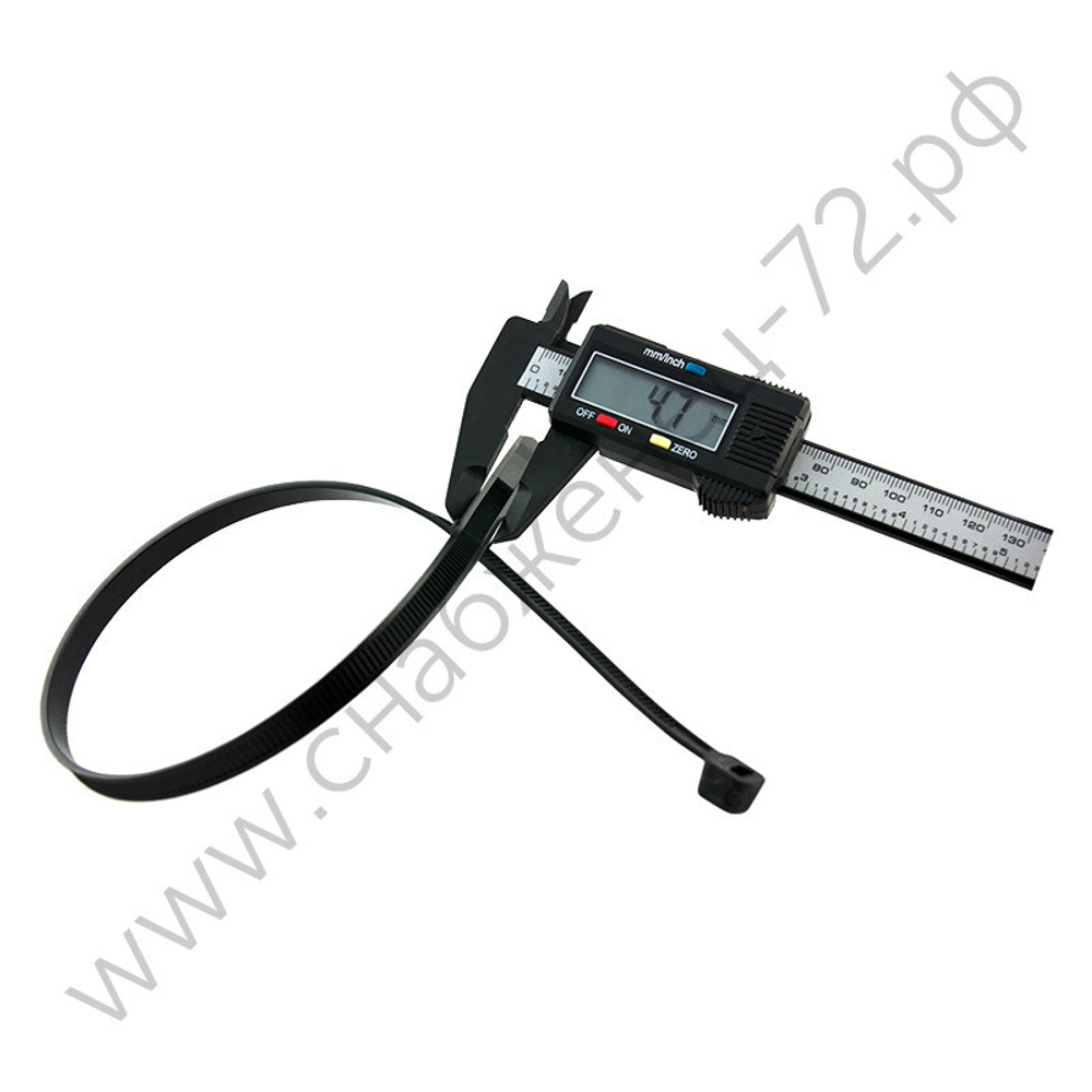 Хомуты кабельные Энергия