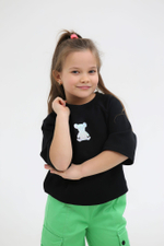 Свитшот д/д DELORAS 19626