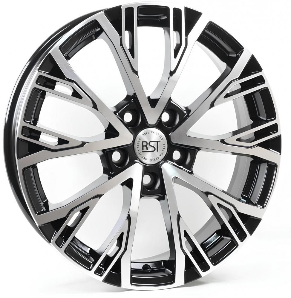 RST R207 6.5x17 5x114.3 ET 35 Dia 67.1 (BFP)
