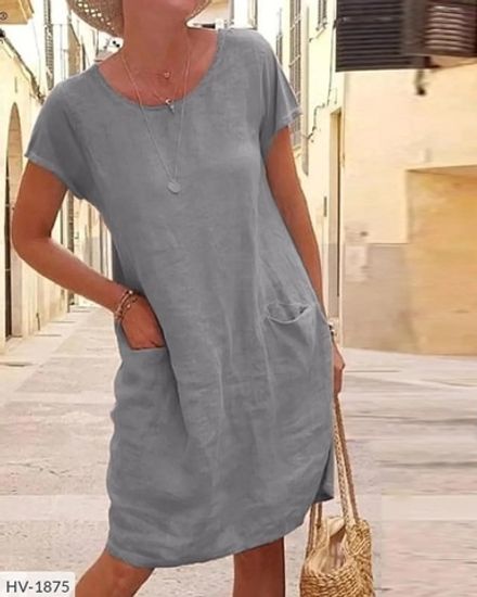 Платье HV-1875 Фабрика Моды Фото 1