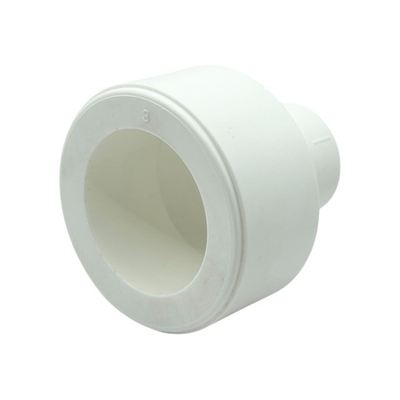 Муфта полипропиленовая переходная TEBO 63x25 НАР-ВН (фитинг-труба)