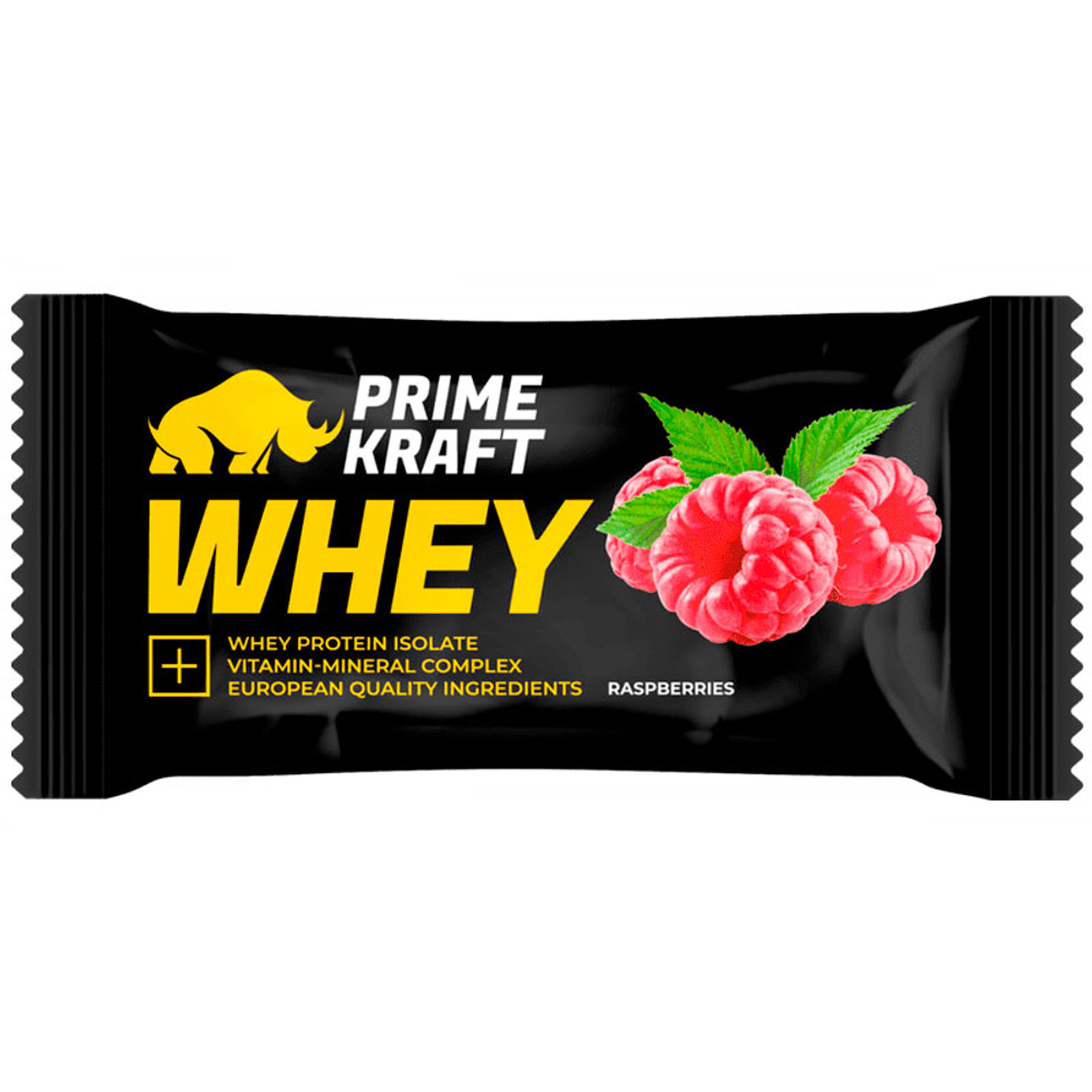 Prime Kraft Whey Protein Пробник (30 гр.)