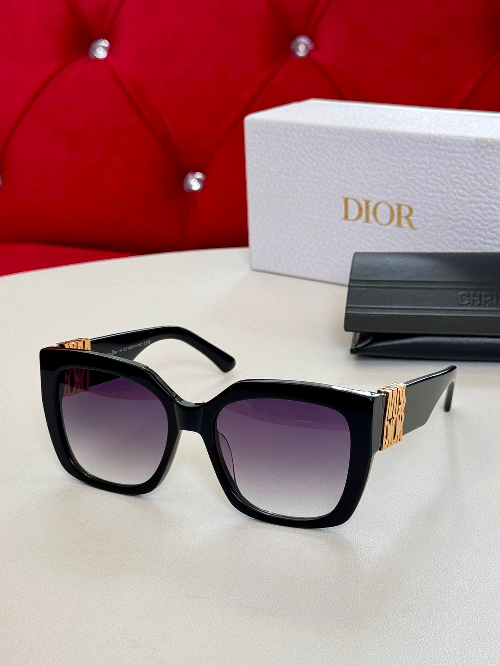 Christian Dior Glasses
