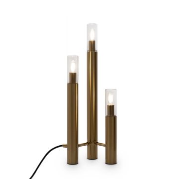 Настольный светильник Freya FR5109TL-03G