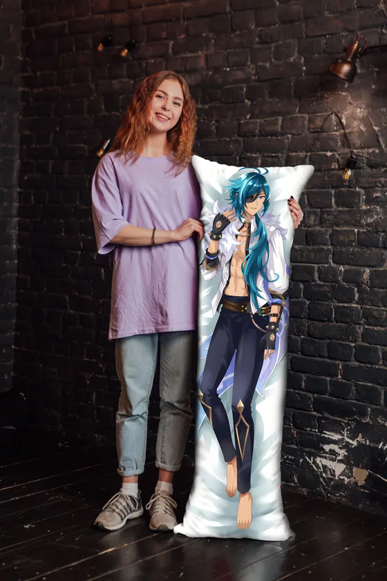 Дакимакура Кэйа №2