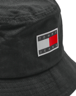 шляпа college Tommy Jeans - черный(AM0AM08998)