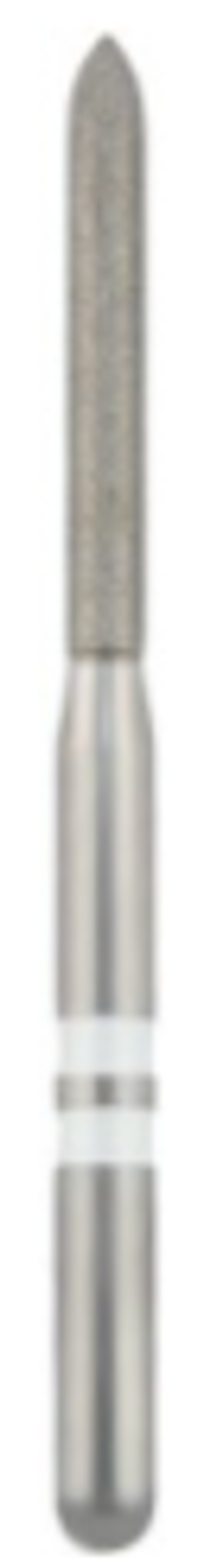 Бор алмазный, тип FG K879-014UF-FG, NTI, Германия