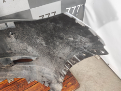 Бампер передний Mazda CX-5 2 (KF) 17-21 Б/У Оригинал KF1B50031E8P