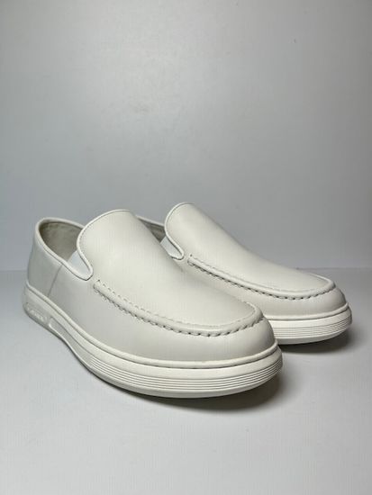 Слипоны мужские