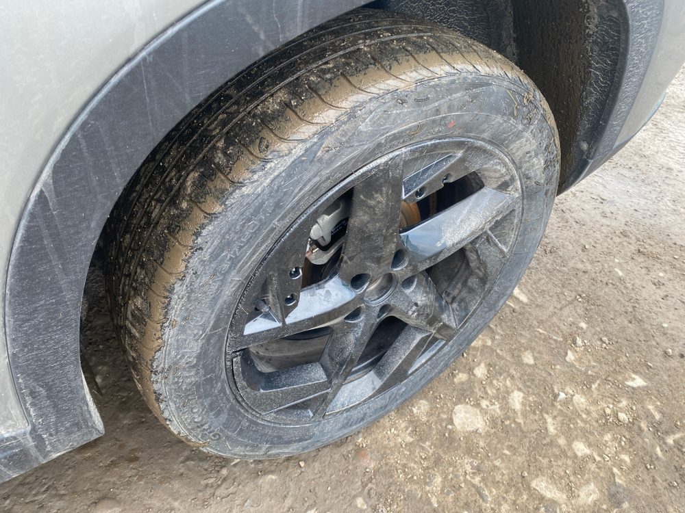 Omoda C5 1.5T CVT Lifestyle