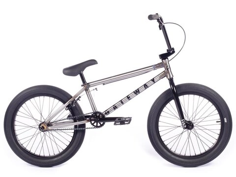 BMX Велосипед Cult Gateway C 20