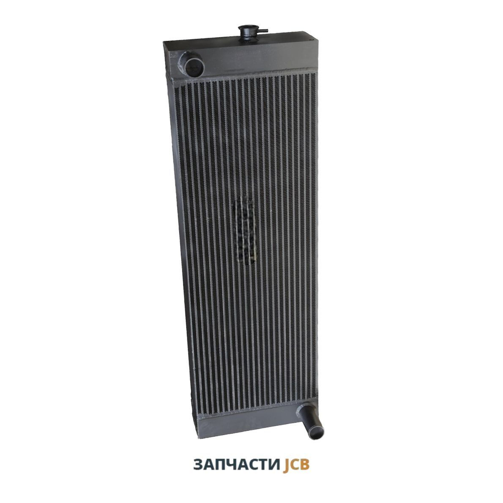 Радиатор водяной JCB JS330 30/926630, 30-926630