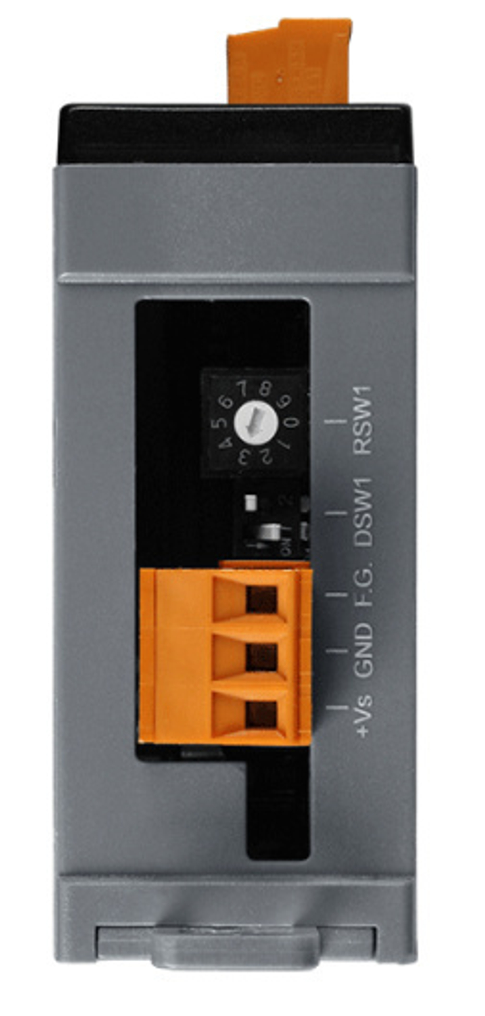 Преобразователь ICP DAS I-2542-B25