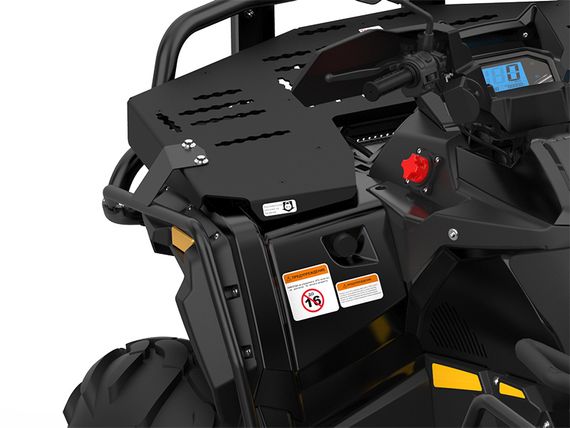 Квадроцикл STELS ATV 800 Guepard FF Trophy EPS Cargo 2.0 (ПСМ)