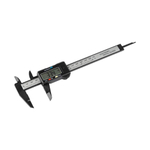 Штангенциркуль 150мм электронный с глубиномером"Park"