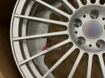 КОВАНЫЕ ДИСКИ ДЛЯ BMW X7 G07 БМВ