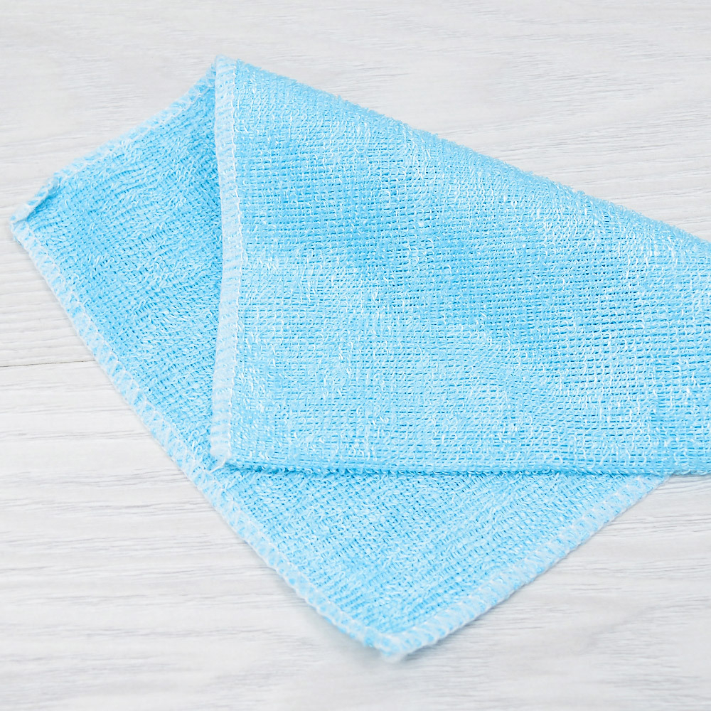 Набор автомобильная салфетка в тубе + салфетка + окномой