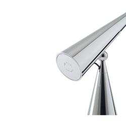 Настольная лампа Pose Task Light Silver