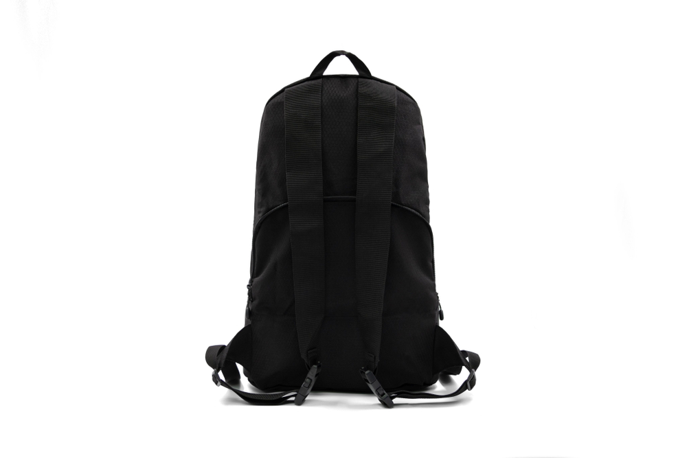 Brandcharger Black Combo Back