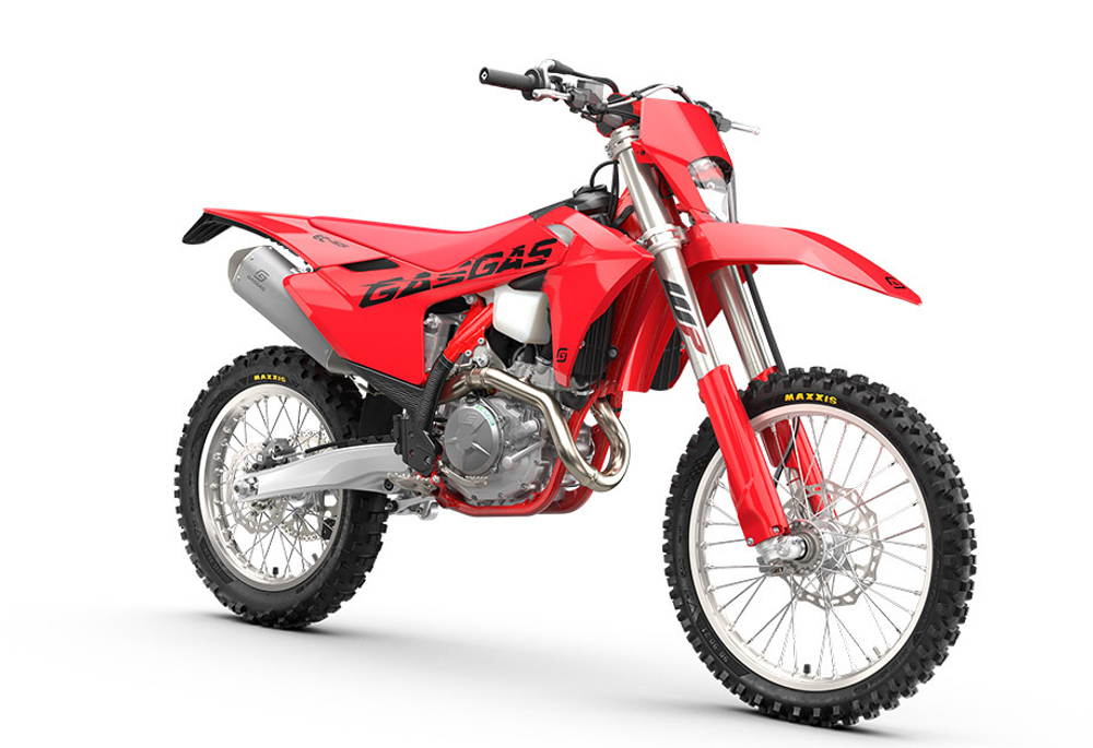 Gas Gas EC-F 450 2026