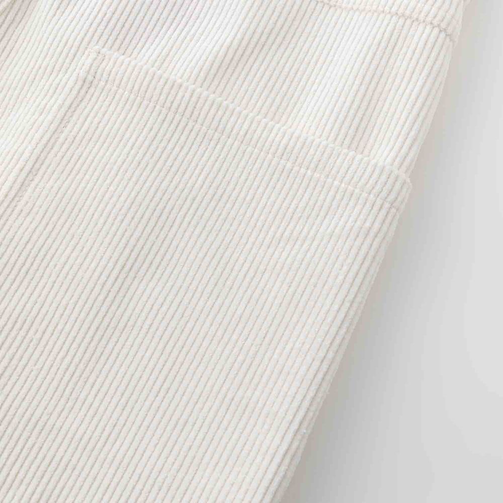 Купить Брюки Ymkashix Velvet 2.0 белые Брюки Ymkashix Velvet 2.0 белые