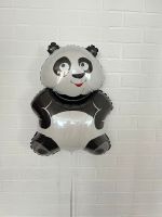 F Шар фигура Большая панда 32"/81 см (БГ-31)