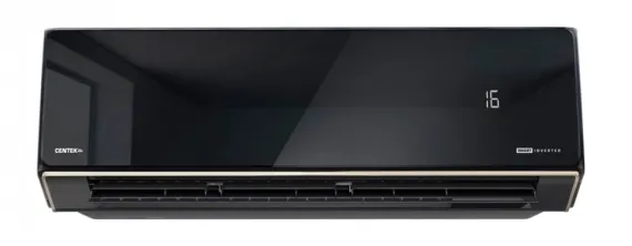 Сплит-система Centek CT-65U10 Black Mirror