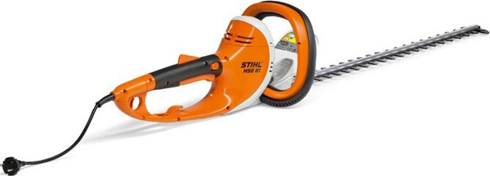 Электроножницы Stihl HSE 61 длина реза 50 см