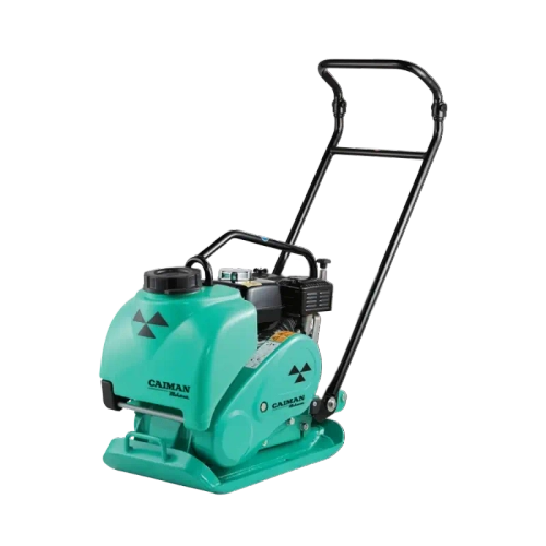 Caiman Mikasa MVC-F60H VAS виброплита бензиновая 01-050802-0007