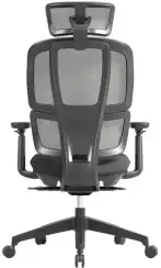 Кресло руководителя SUNON H2 CHT85SW