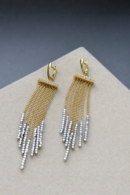 Комплект серьги и колье  индивидуальный заказ