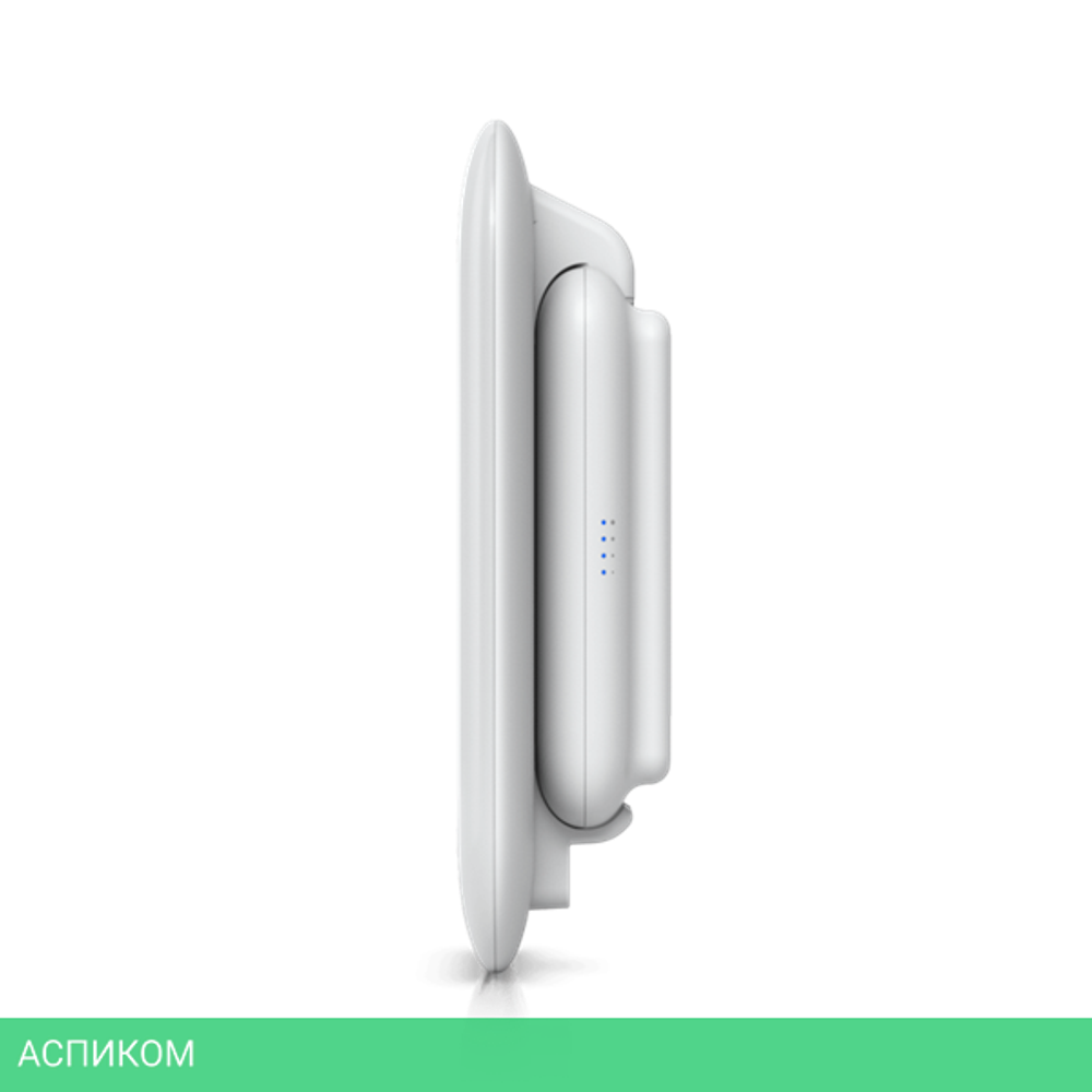 Антенна беспроводной связи Ubiquiti UACC-UK-Ultra-Panel-Antenna