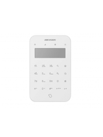 Кодонаборная клавиатура Hikvision DS-PK1-LT-WE