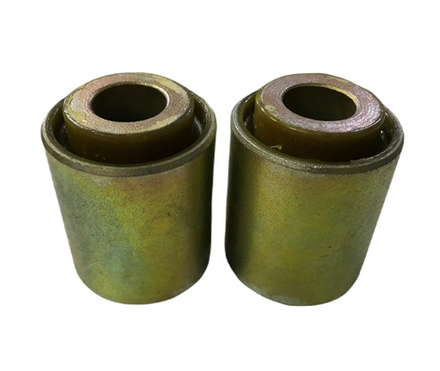 Сайлентблок нижний полиуретановый 2 штуки 3110-2904152 ГАЗ 31105, 3110