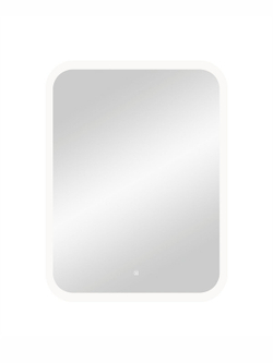 Зеркало "Glamour  Led" 700х900