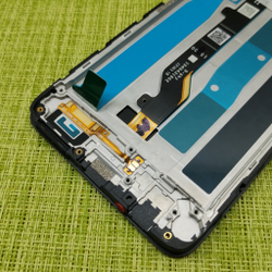 Infinix Hot 20S (X6827) - 
Дисплейный модуль с тачскрином (в рамке) (ORIG-SP)