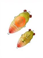 Воблер для рыбалки DUO D3 ShinFukuzemi, CCC4702 Chafer, 40 мм, 4,6 г, плавающий, топвотер