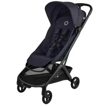 Прогулочная коляска BUGABOO Butterfly 2 (Deep Indigo)