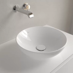 Раковина Villeroy&Boch Loop & Friends 4A450001 альпийский белый