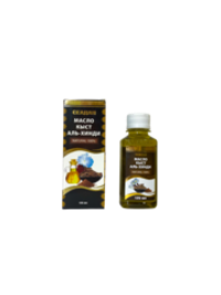 Seadan Maslo Qist al-Hindi 125 ml | Масло кист аль-хинди натуральное