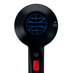 Фен для волос 2200Вт Gamma Piu Plasma Black