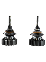 LED лампы в авто AMP CSP H02s HB4