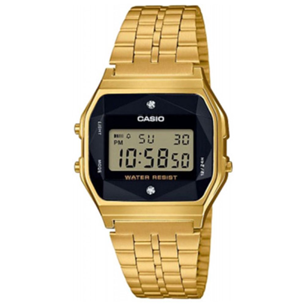 Casio A159WGED-1