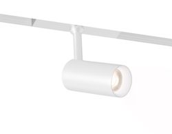 Ambrella Трековый акцентный светильник 3CCT 3000K-6000K SMART 7W 24° Track System GL4401